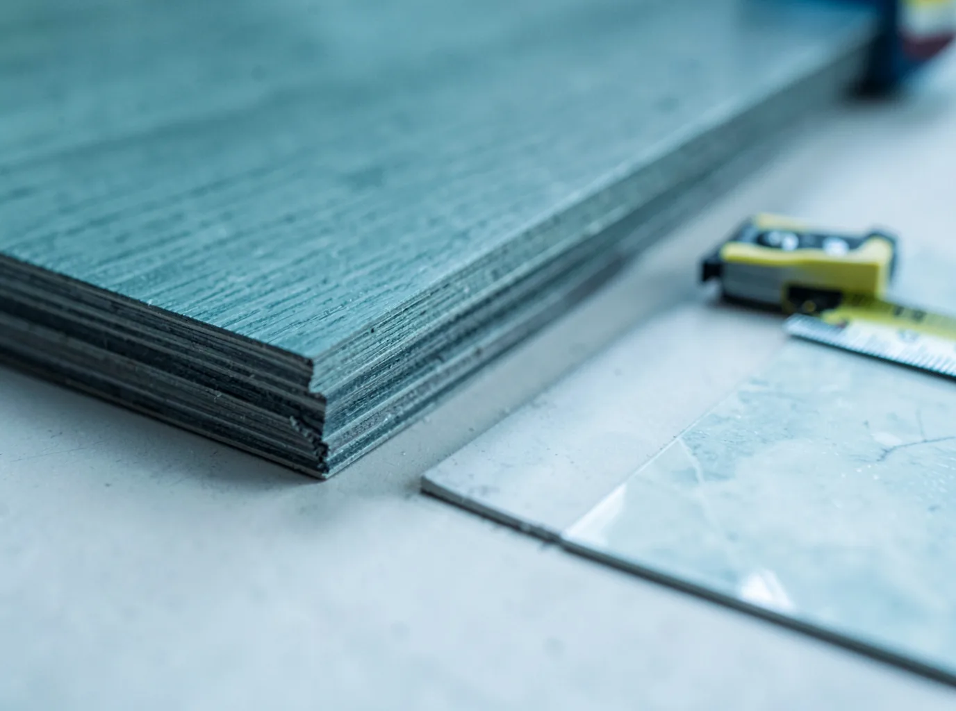 Luxury Vinyl Plank Installation Pointe Aux Pins, MI FAQs
